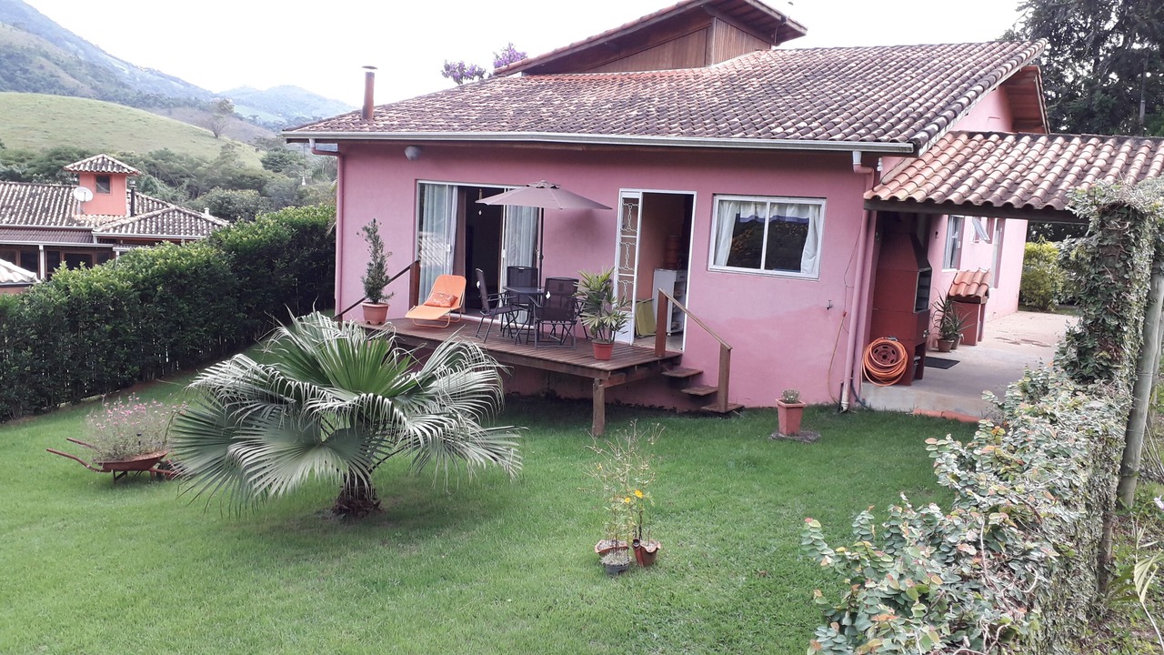 Photo of Outdoor in Sao Francisco Xavier