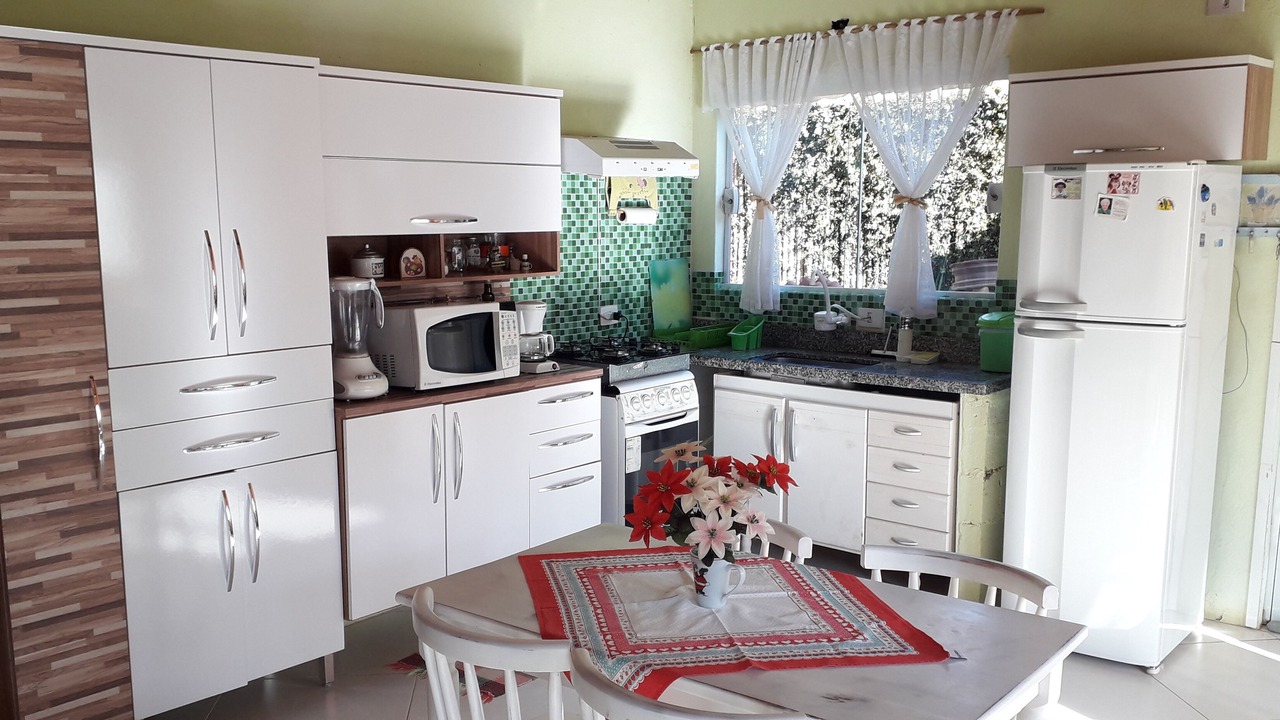 Photo of Kitchen in Sao Francisco Xavier