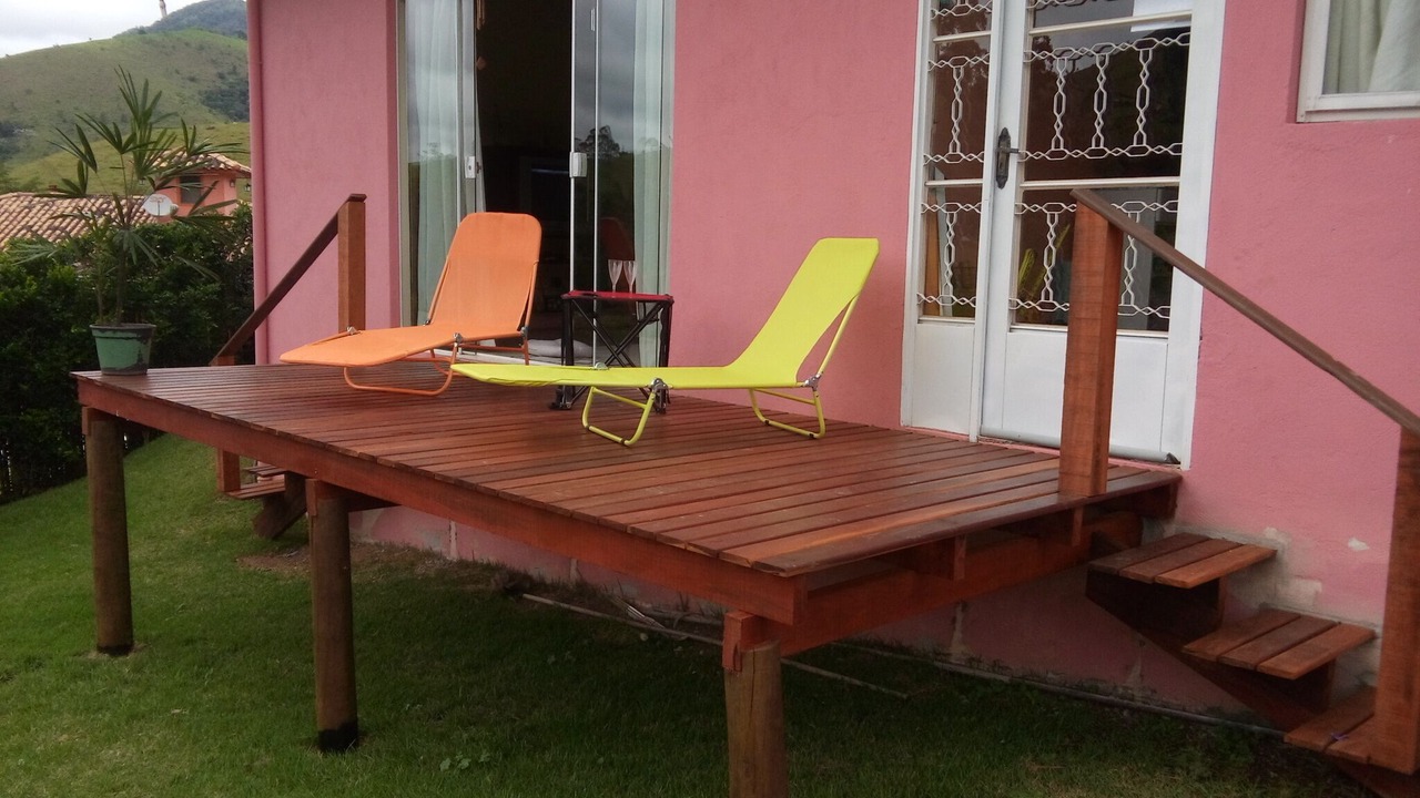 Photo of Outdoor in Sao Francisco Xavier