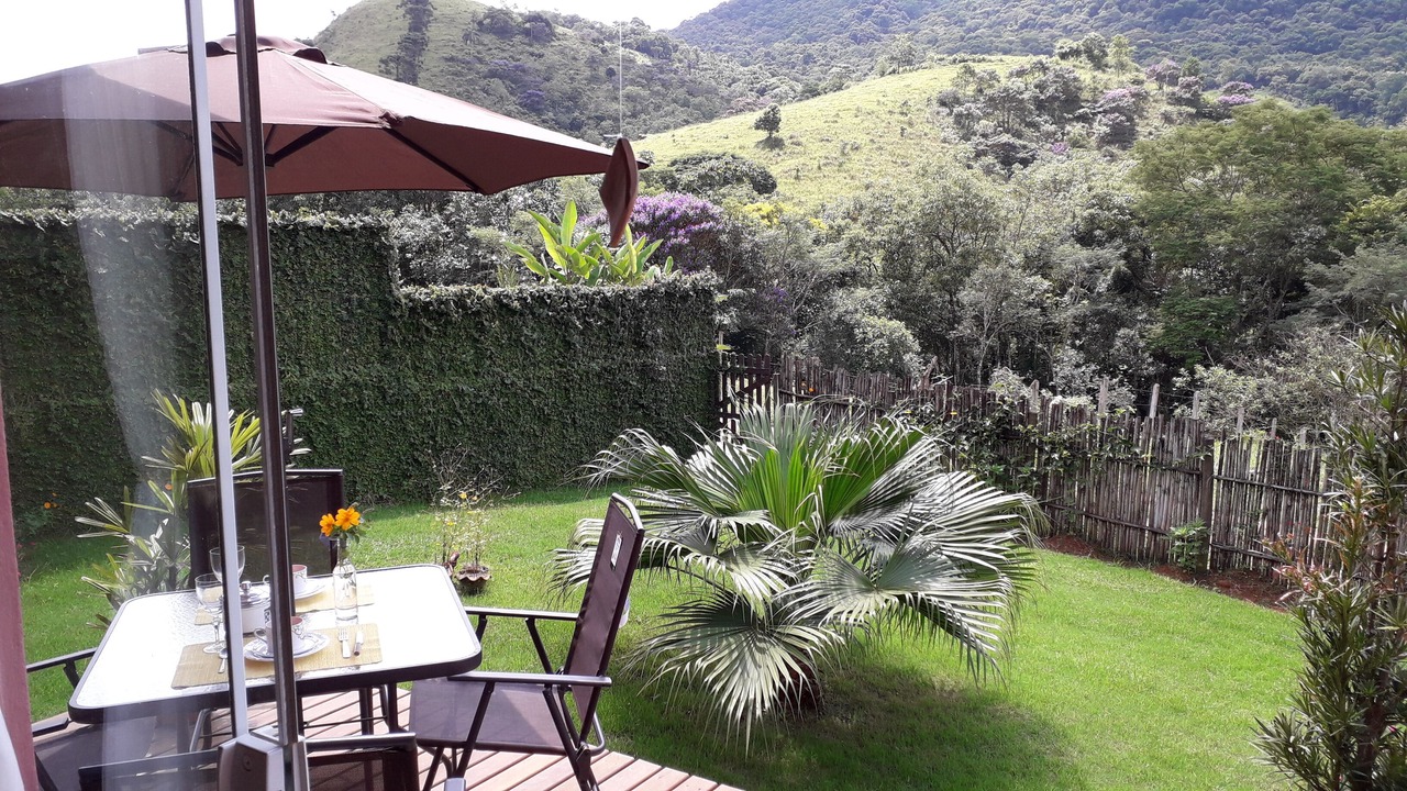 Photo of Outdoor in Sao Francisco Xavier