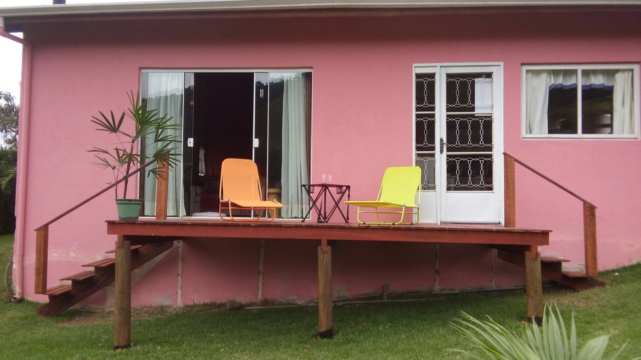 Photo of Outdoor in Sao Francisco Xavier