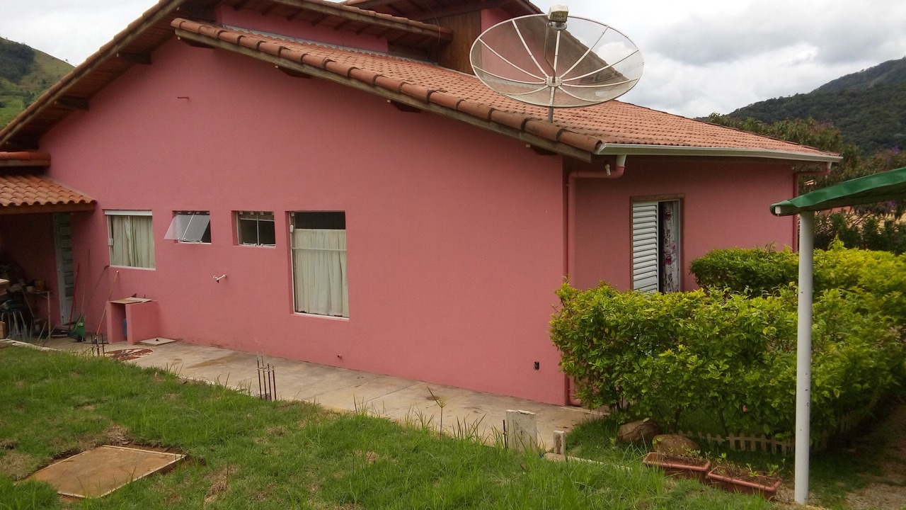 Photo of Outdoor in Sao Francisco Xavier