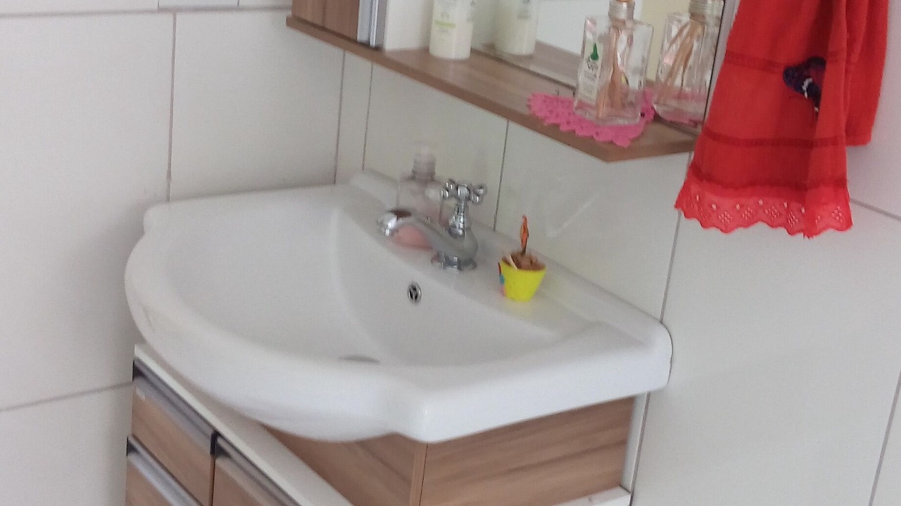 Photo of Bathroom in Sao Francisco Xavier
