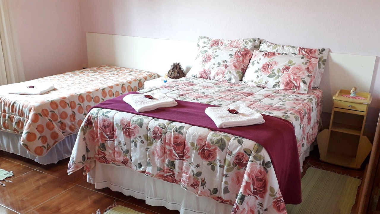 Photo of Bedroom in Sao Francisco Xavier