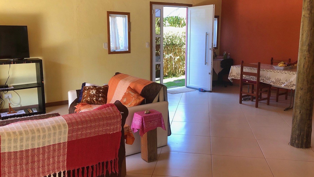 Photo of Livingroom in Sao Francisco Xavier
