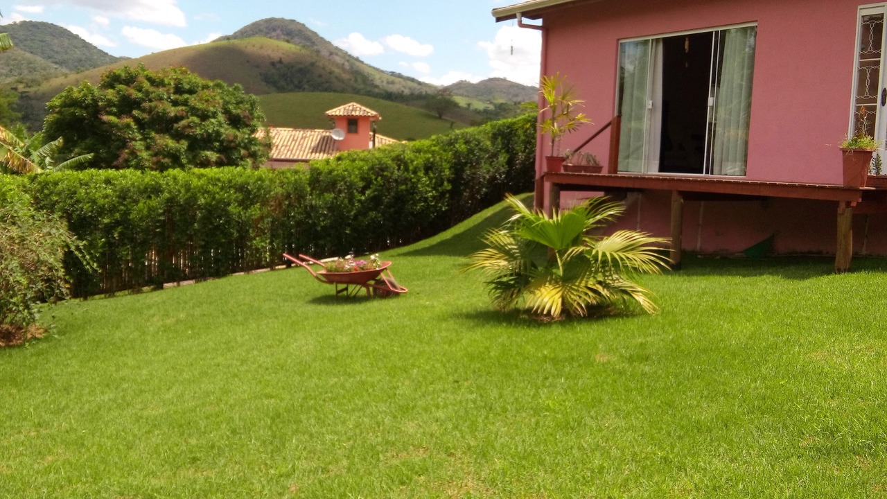 Photo of Outdoor in Sao Francisco Xavier