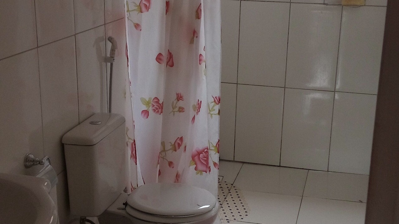 Photo of Bathroom in Sao Francisco Xavier