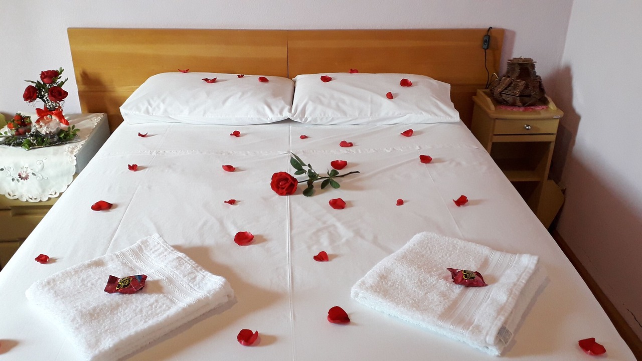 Photo of Bedroom in Sao Francisco Xavier
