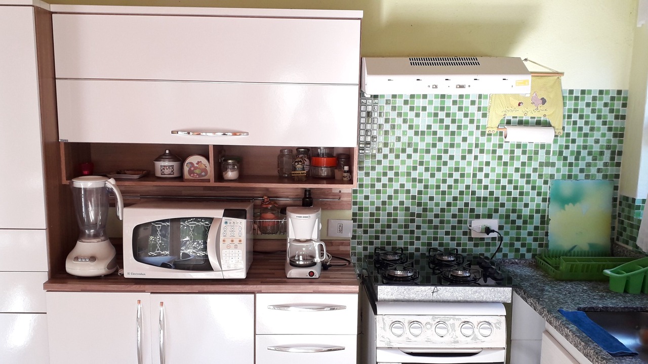 Photo of Kitchen in Sao Francisco Xavier