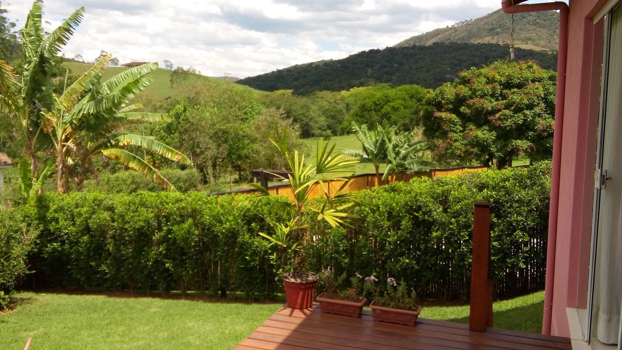 Photo of Patio Balcony in Sao Francisco Xavier