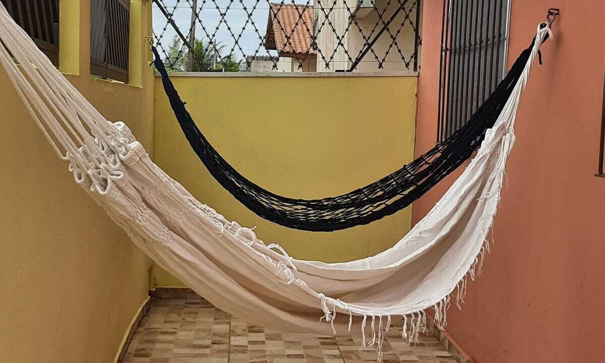 Photo of Patio Balcony in Ilha Comprida