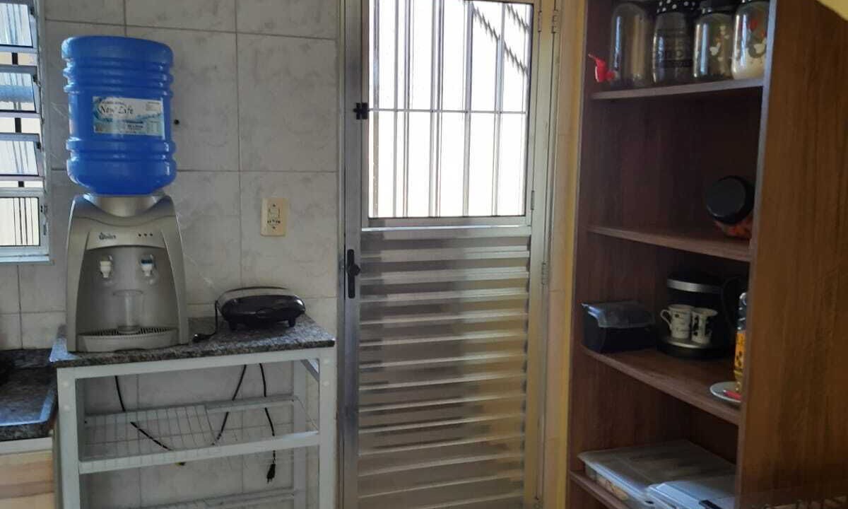 Photo of Kitchen in Ilha Comprida