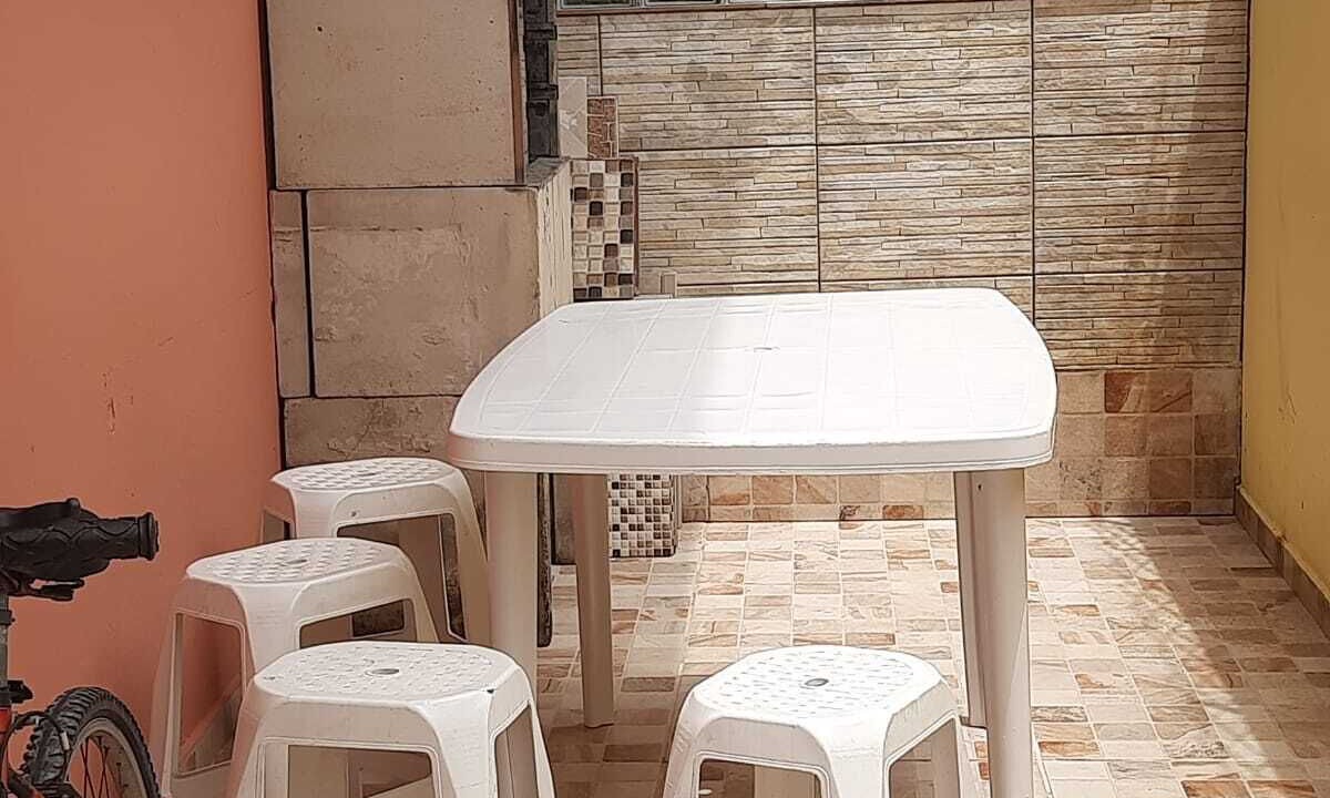 Photo of Patio Balcony in Ilha Comprida