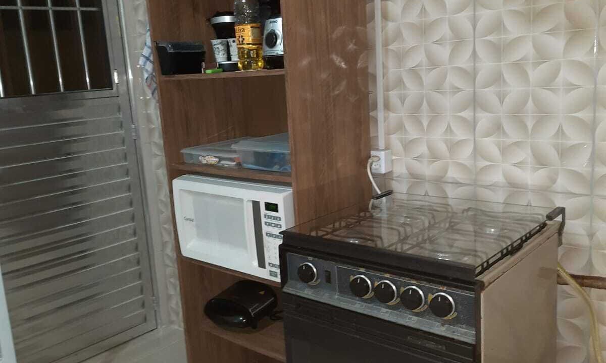 Photo of Kitchen in Ilha Comprida