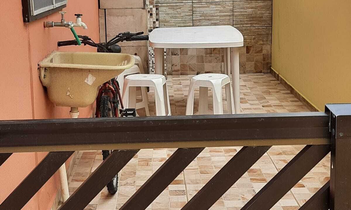 Photo of Patio Balcony in Ilha Comprida