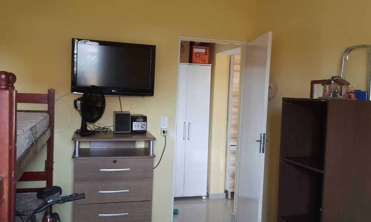 Photo of Bedroom in Ilha Comprida