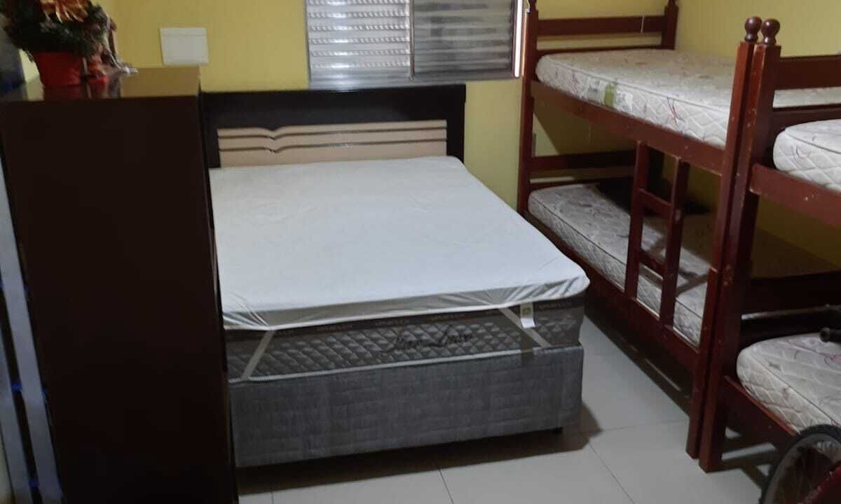 Photo of Bedroom in Ilha Comprida