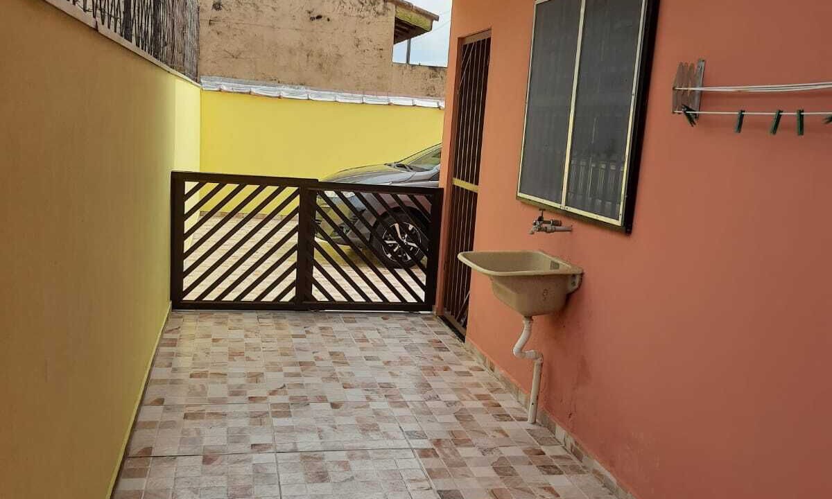 Photo of Patio Balcony in Ilha Comprida
