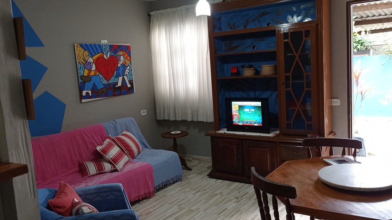 Photo of Livingroom in Juquehy