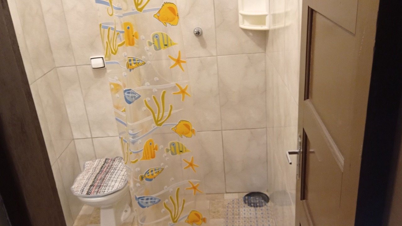 Photo of Bathroom in Juquehy