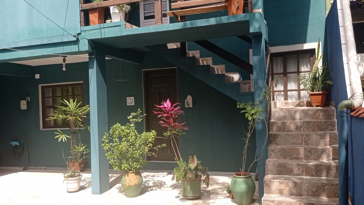 Photo of Outdoor in Juquehy