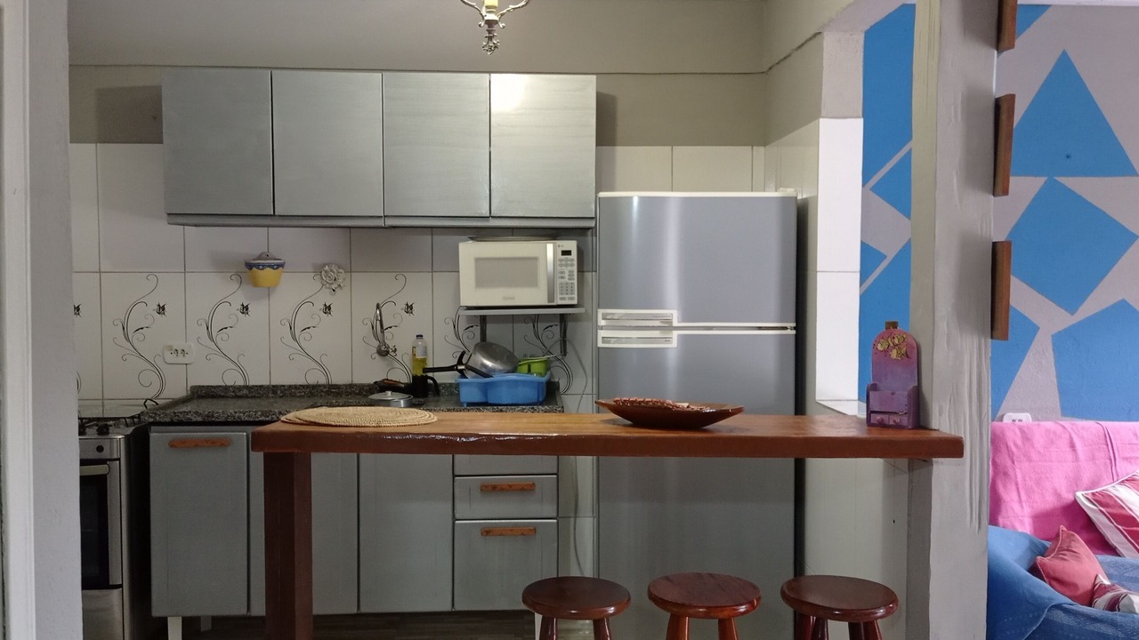 Photo of Kitchen in Juquehy