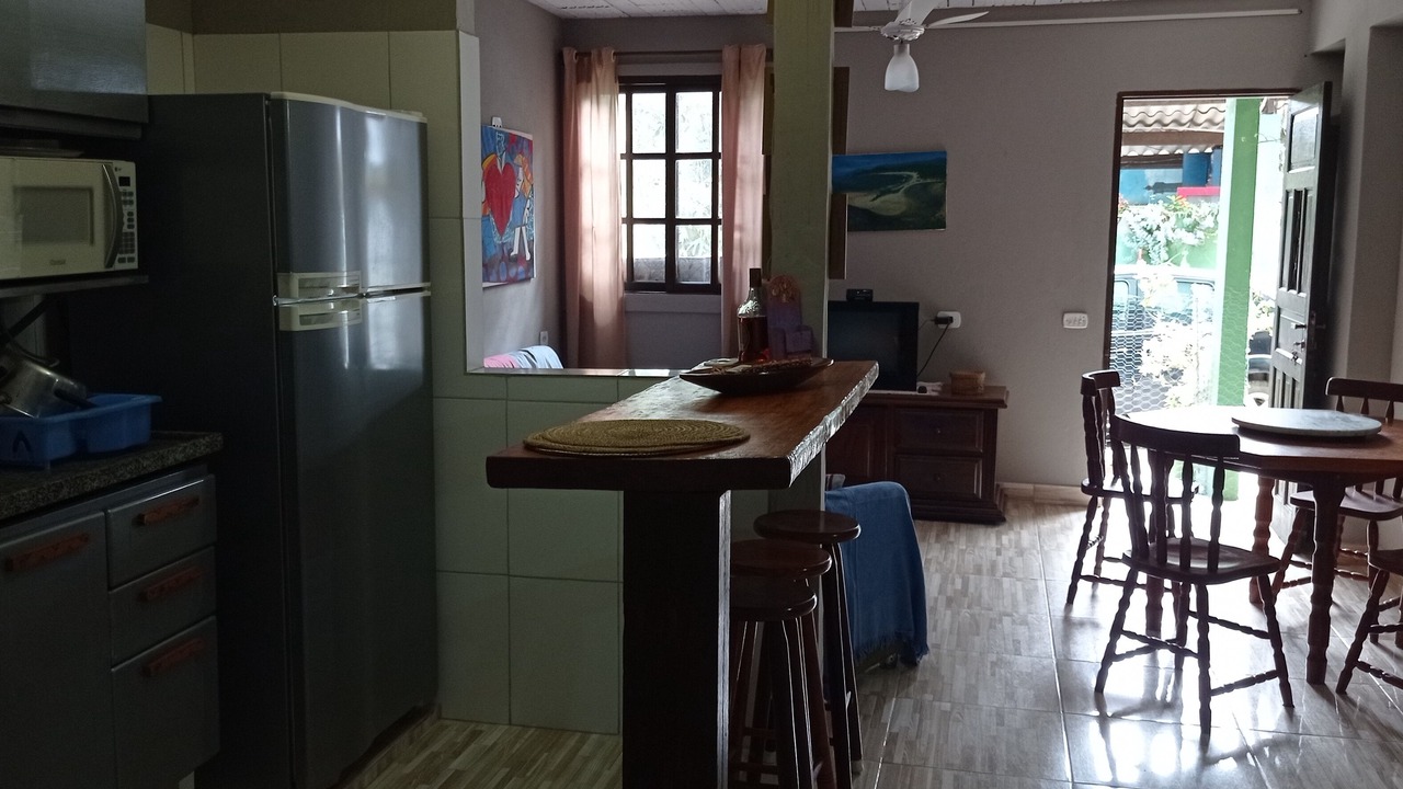 Photo of Kitchen in Juquehy