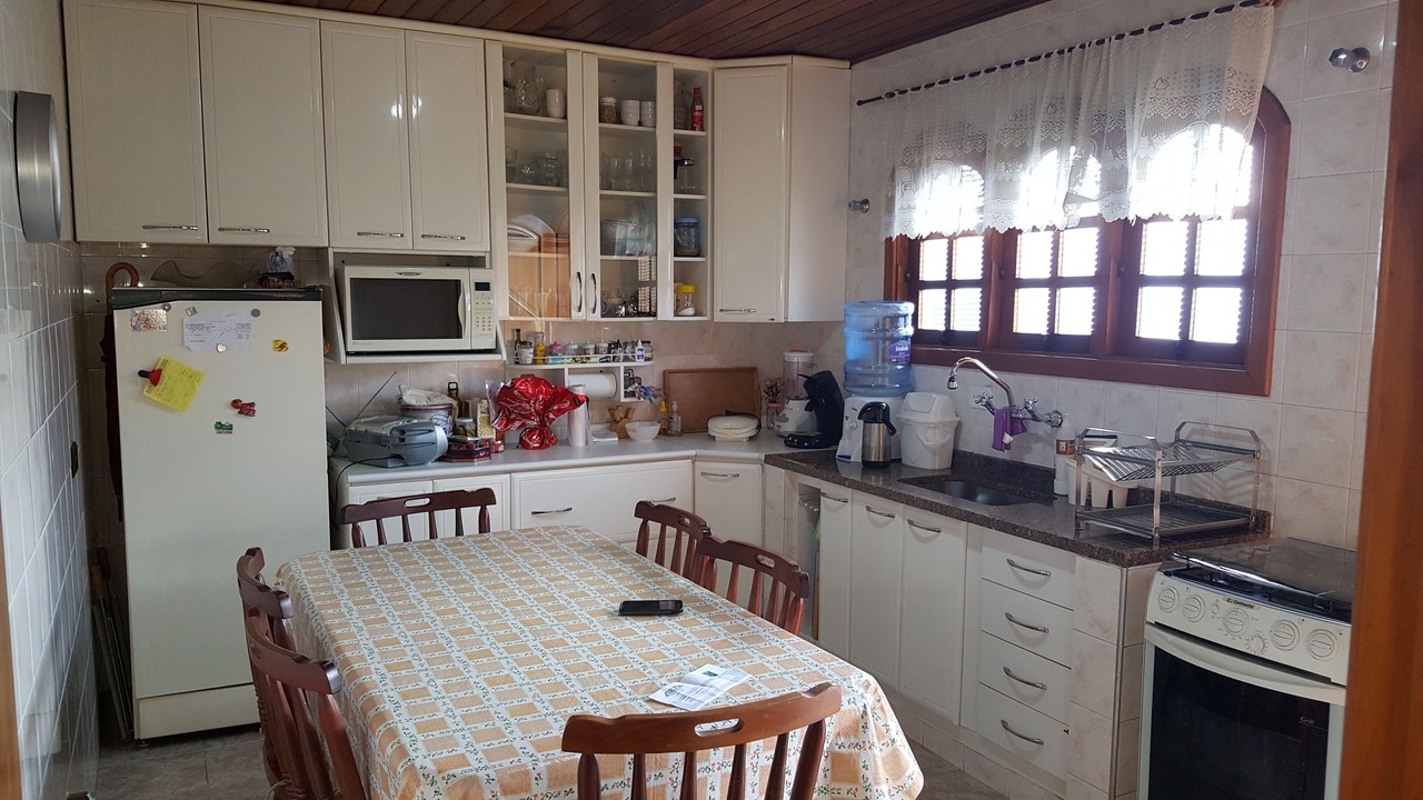 Photo of Kitchen in Jaguaribe