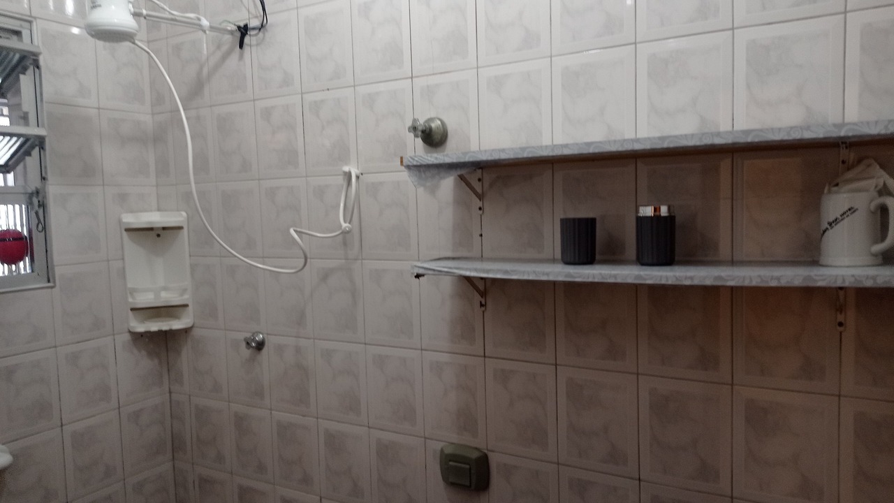 Photo of Bathroom in Sitio do Campo