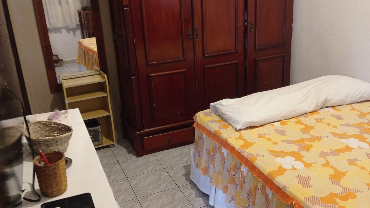 Photo of Bedroom in Sitio do Campo