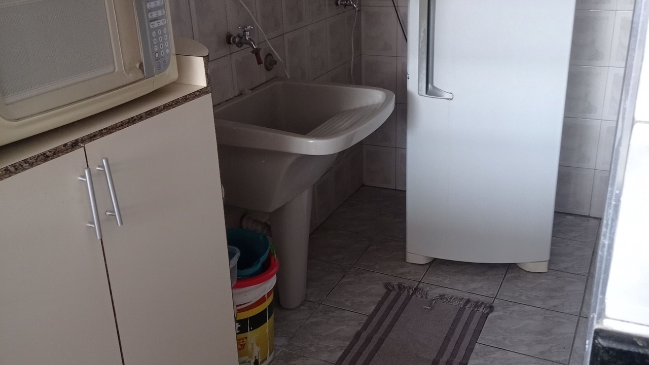 Photo of Bathroom in Sitio do Campo