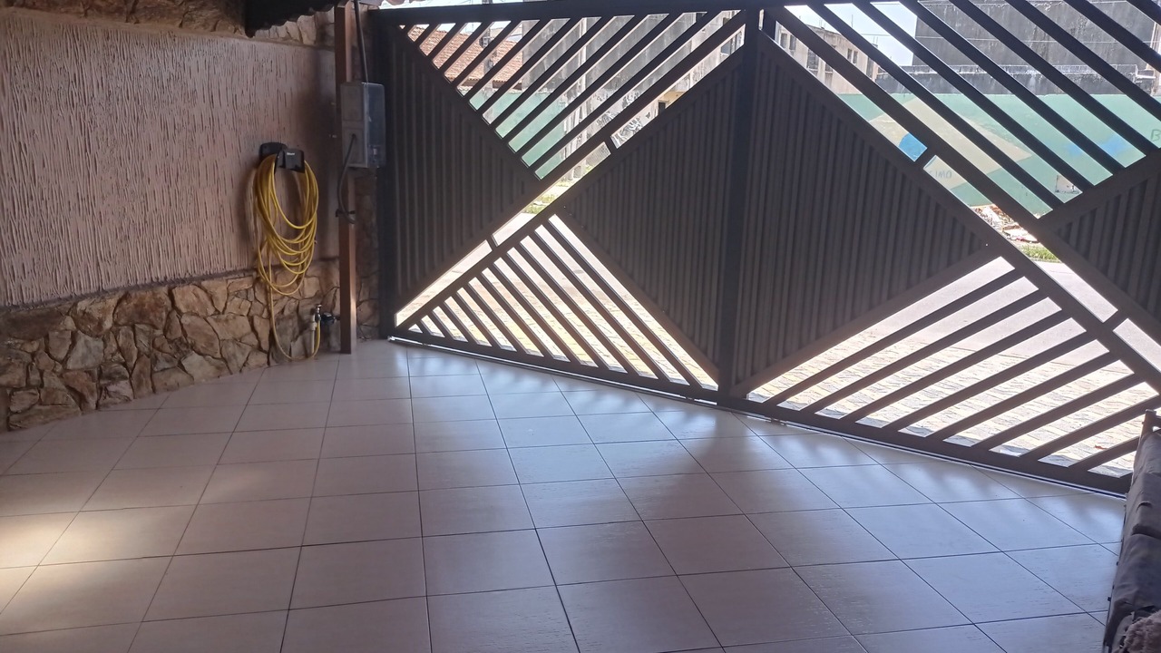 Photo of Patio Balcony in Sitio do Campo
