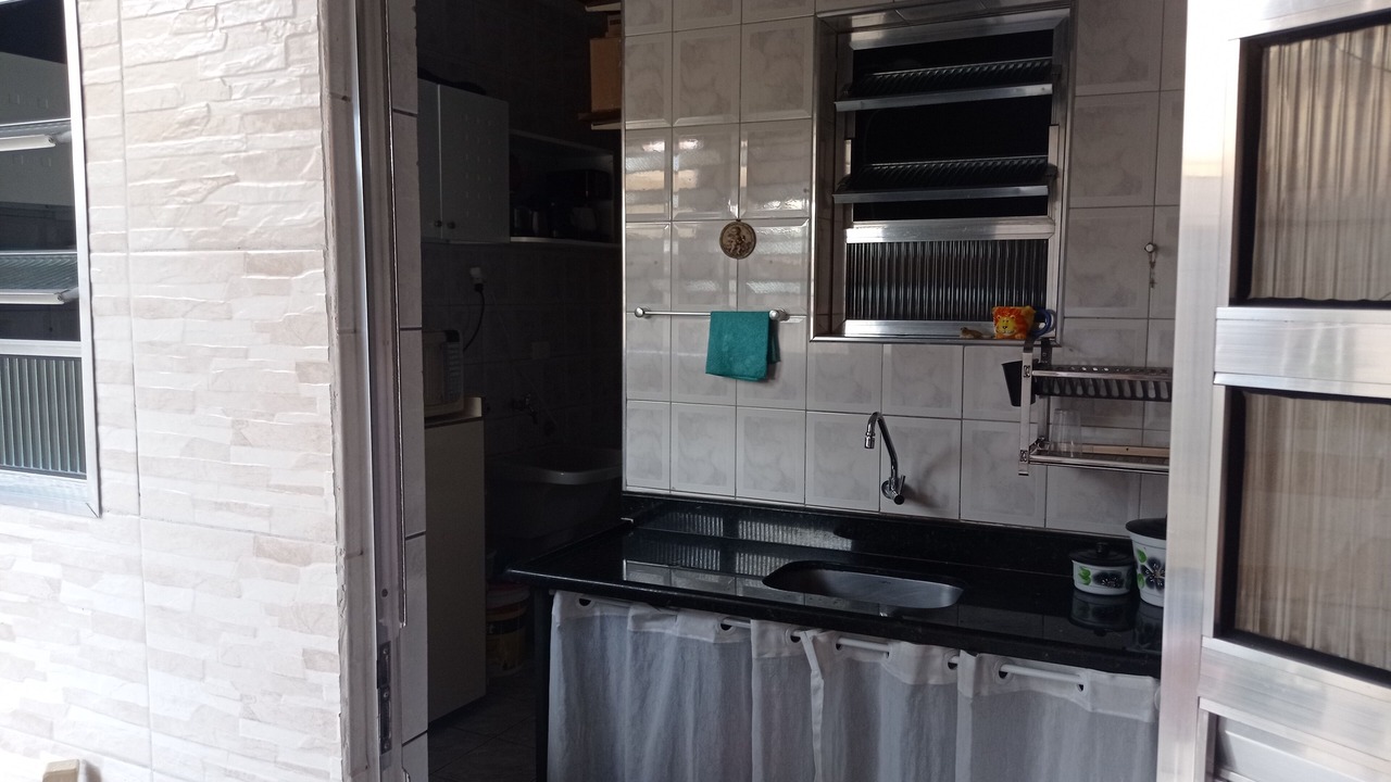 Photo of Kitchen in Sitio do Campo
