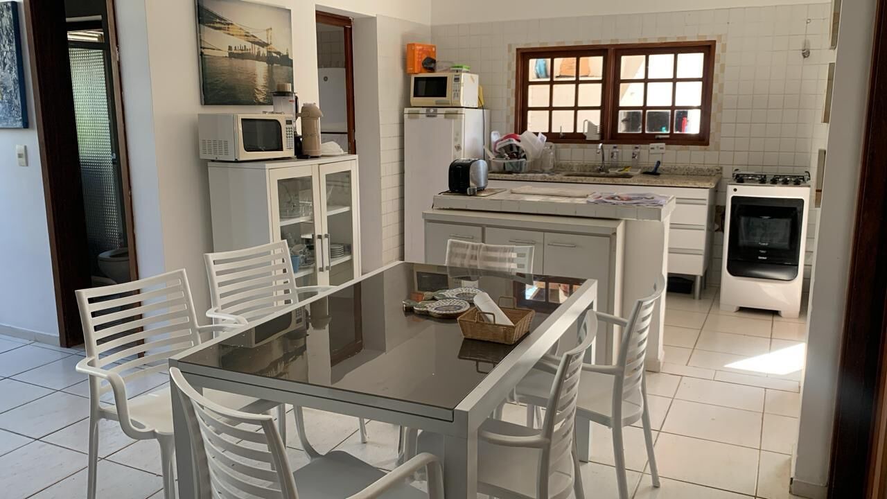 Photo of Kitchen in Juquehy