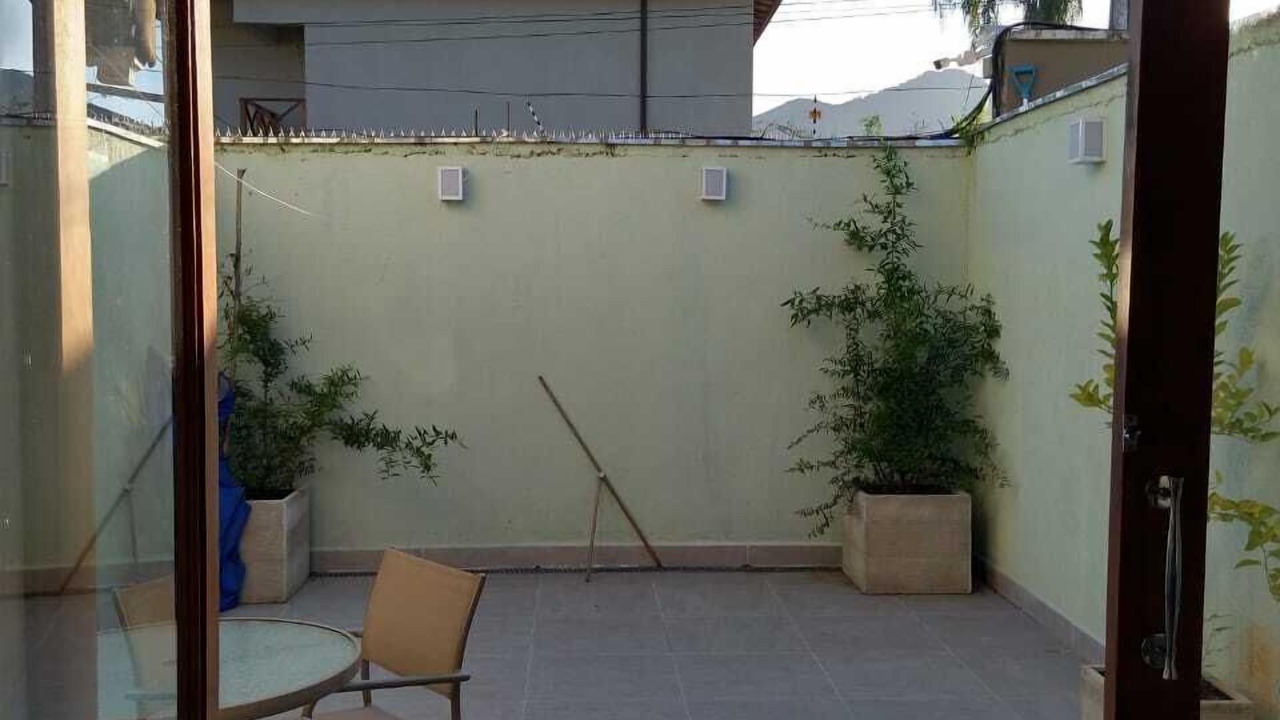 Photo of Patio Balcony in Juquehy