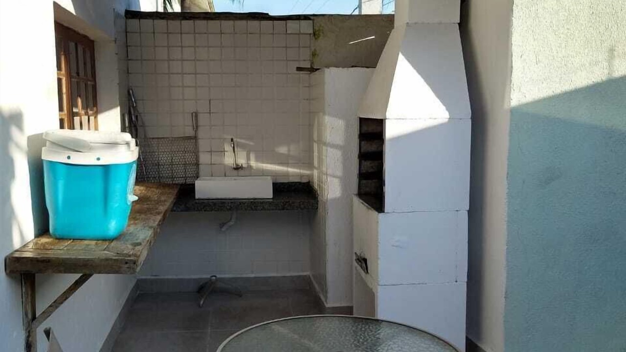 Photo of Patio Balcony in Juquehy