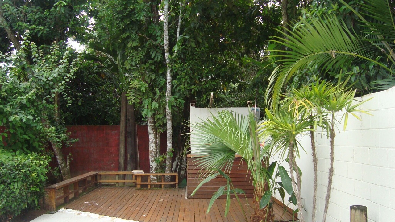 Photo of Outdoor in Juquehy