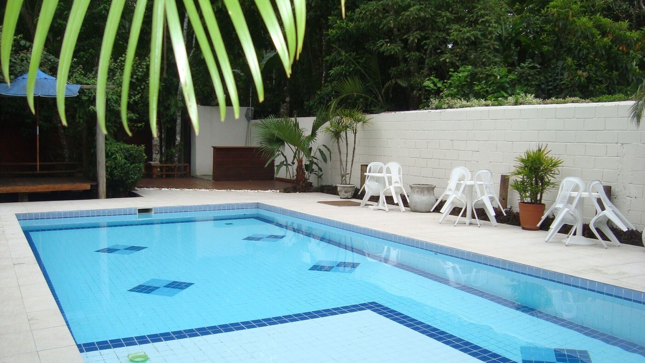 Photo of Outdoor in Juquehy