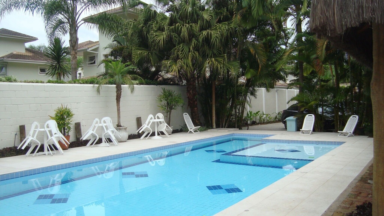 Photo of Outdoor in Juquehy