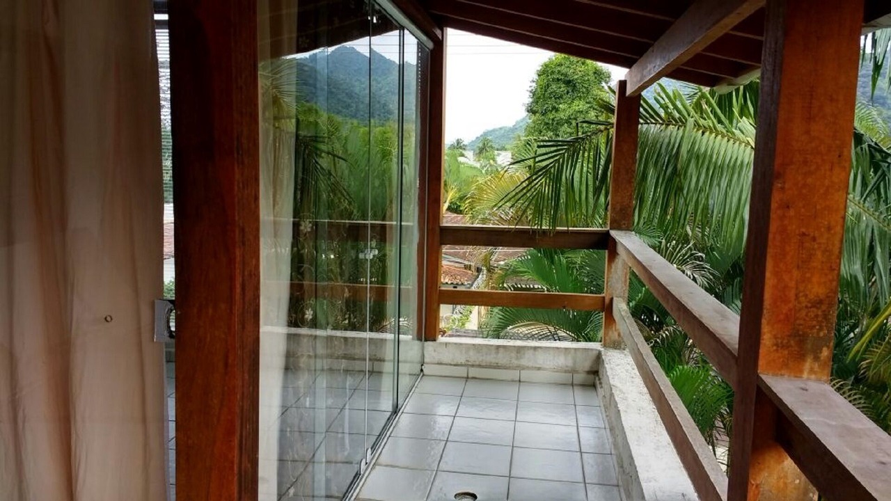 Photo of Outdoor in Juquehy