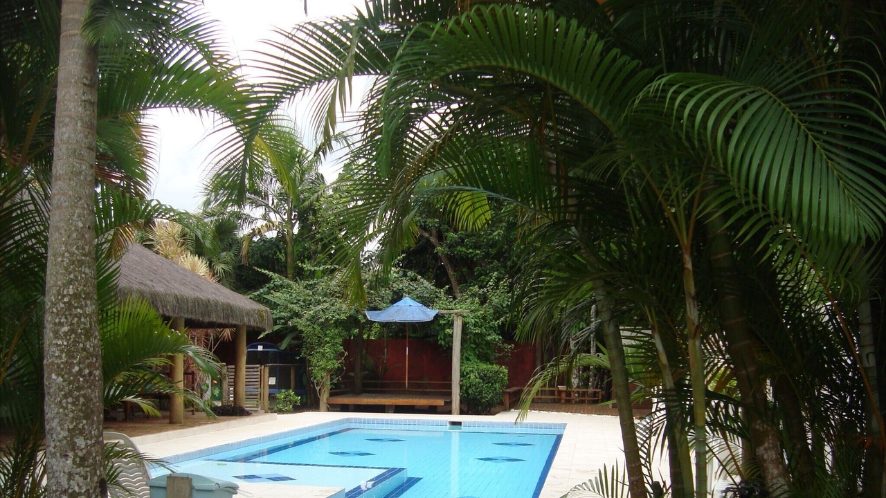 Photo of Outdoor in Juquehy