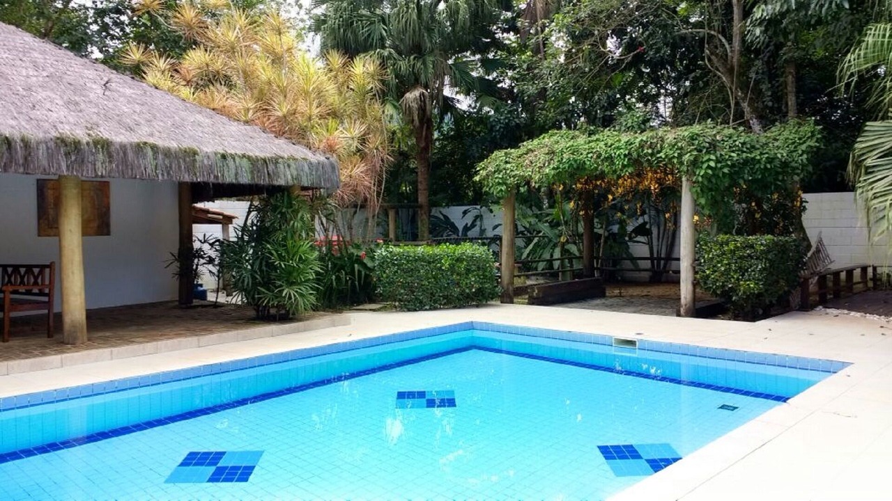Photo of Outdoor in Juquehy
