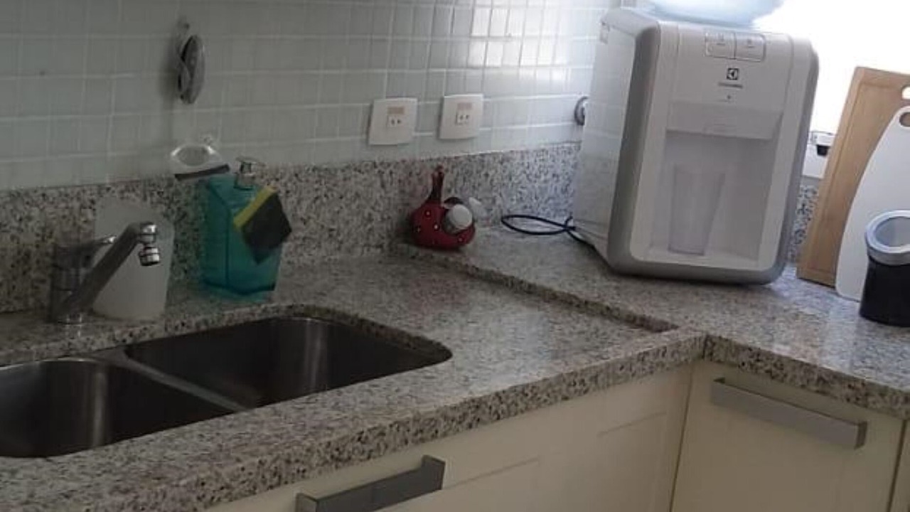 Photo of Kitchen in Praia do Toque-Toque Pequeno