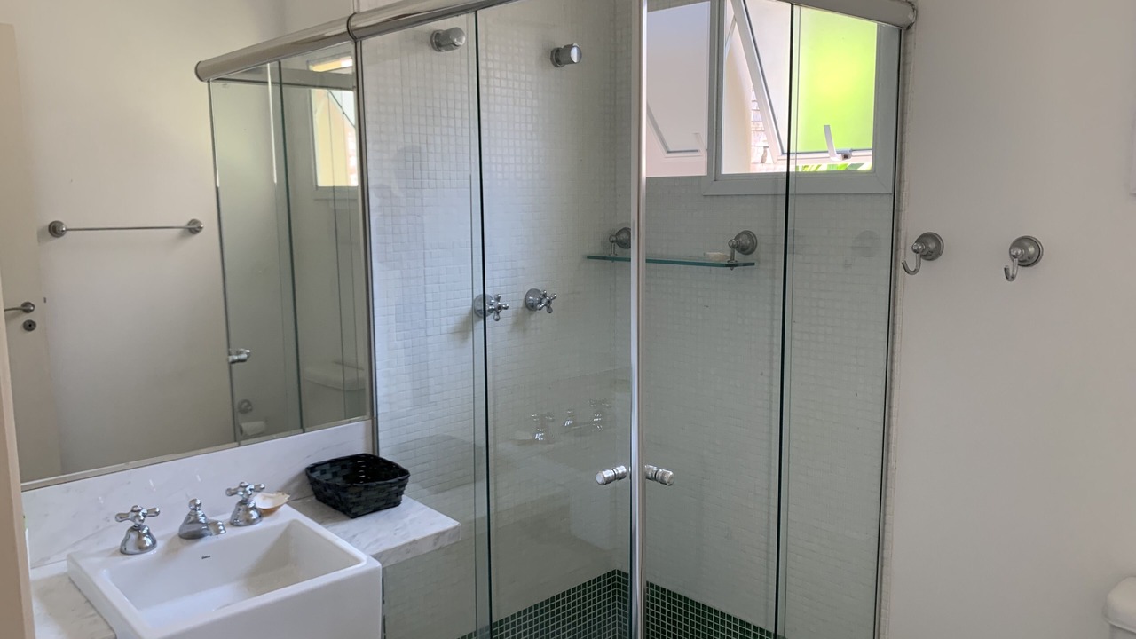 Photo of Bathroom in Praia do Toque-Toque Pequeno