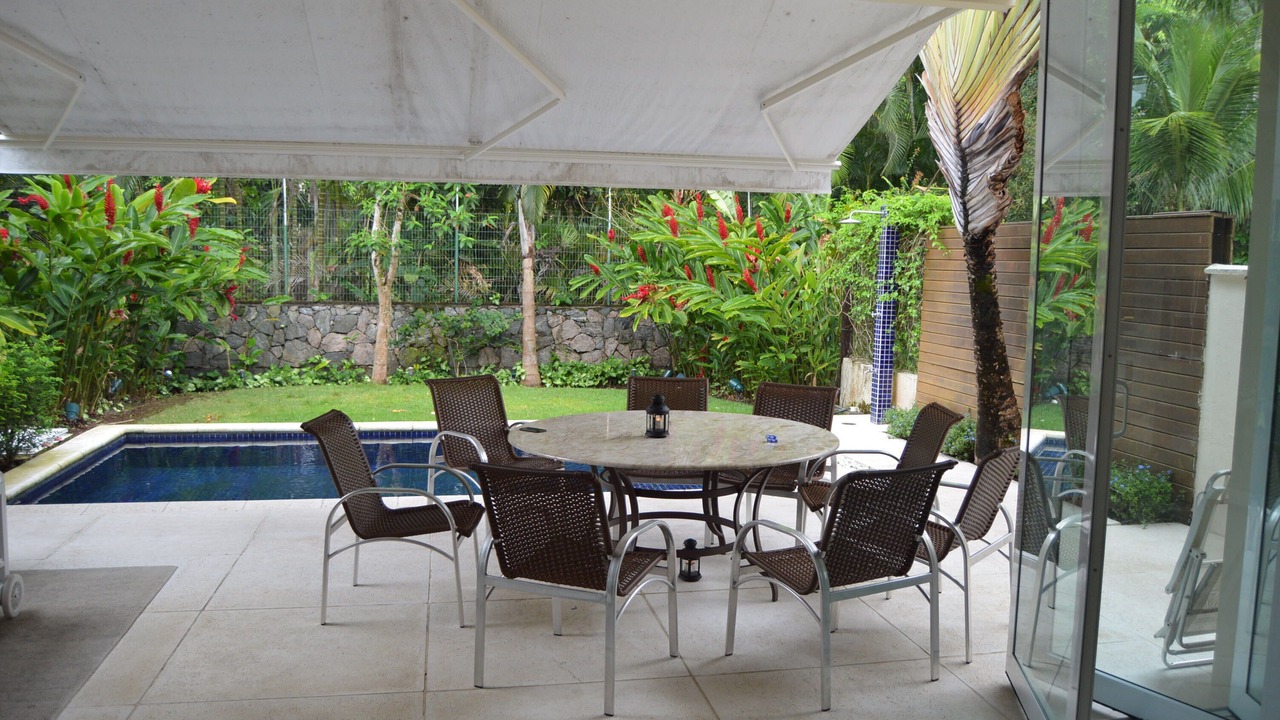 Photo of Outdoor in Praia do Toque-Toque Pequeno