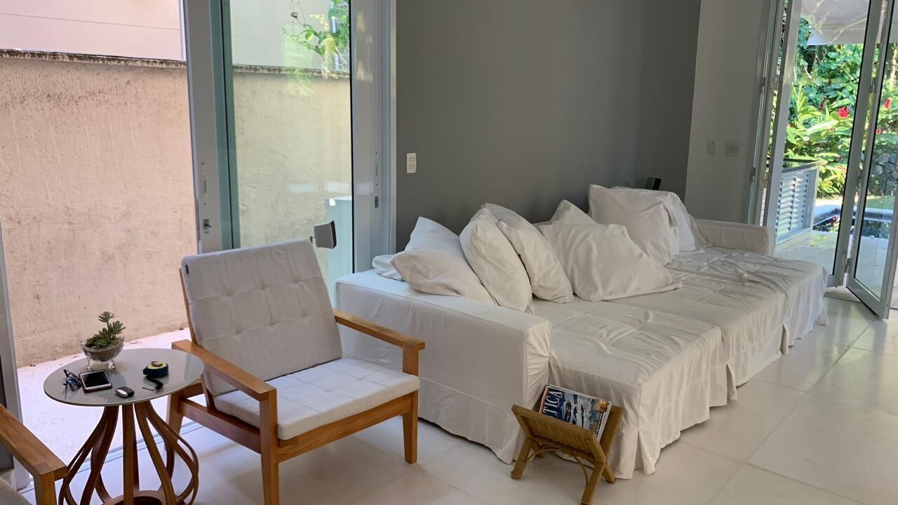 Photo of Bedroom in Praia do Toque-Toque Pequeno