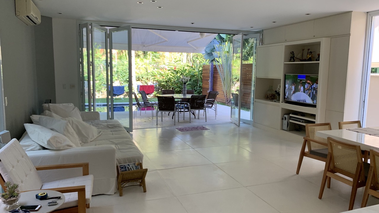Photo of Livingroom in Praia do Toque-Toque Pequeno