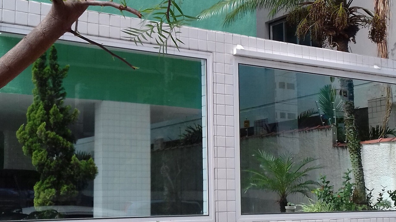 Photo of Outdoor in Jardim Ana Maria