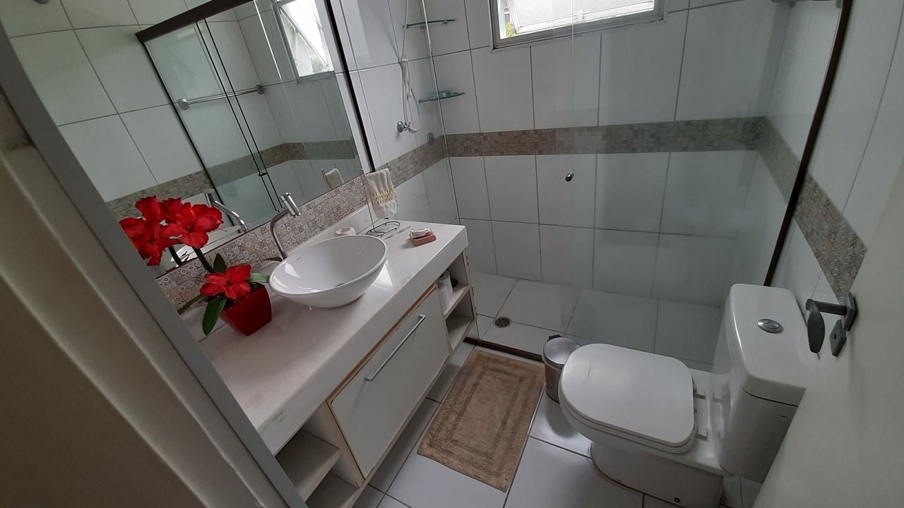 Photo of Bathroom in Jardim Ana Maria