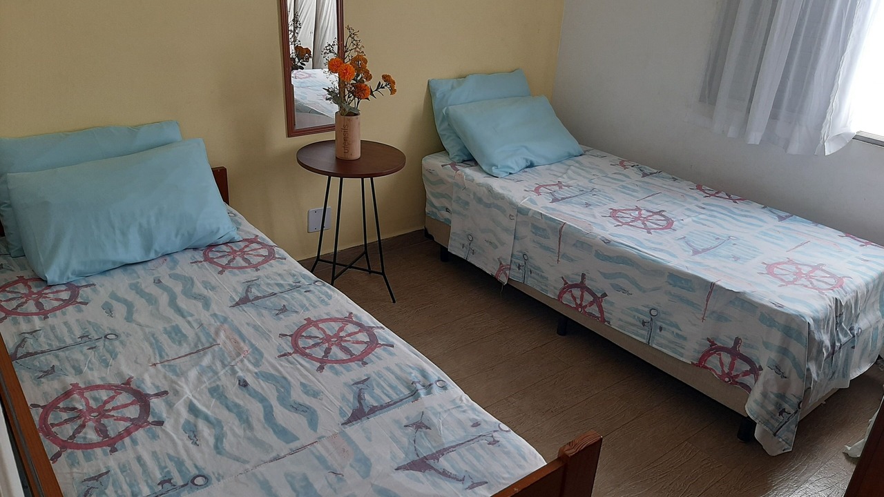 Photo of Bedroom in Jardim Ana Maria